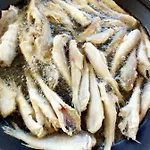 Salt & Sage Manzano