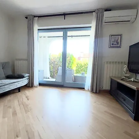 Apartmán Salt & Sage