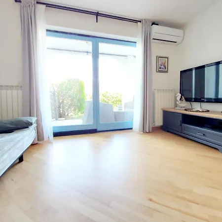 Appartement Salt & Sage Manzano