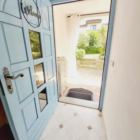 Salt & Sage Apartamento *