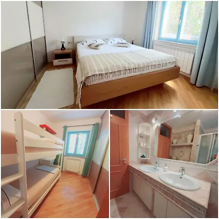 Apartmán Salt & Sage *