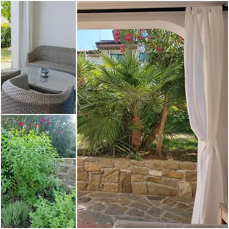 Apartmán Salt & Sage *