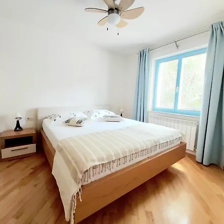 Salt & Sage Appartement *