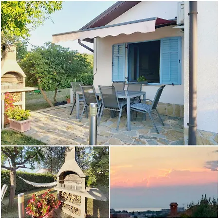 Salt & Sage Apartmán