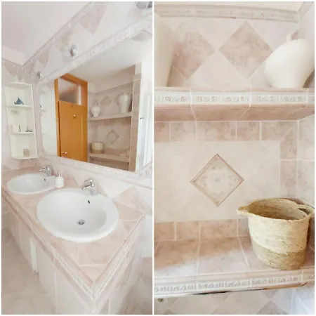 Appartement Salt & Sage