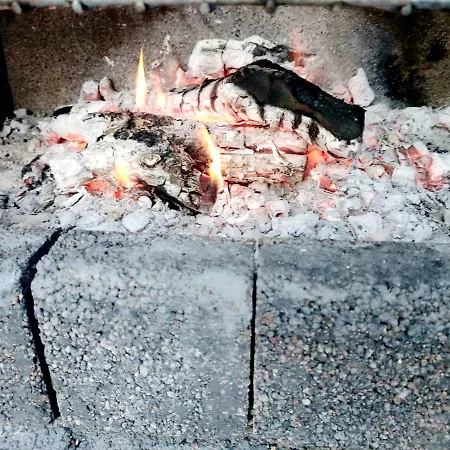 Apartamento Salt & Sage *