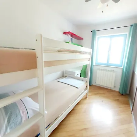 Apartamento Salt & Sage *