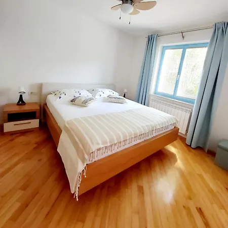 Apartmán Salt & Sage