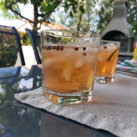 Salt & Sage Apartamento *