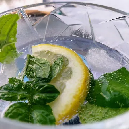 Salt & Sage Apartmán Manzano