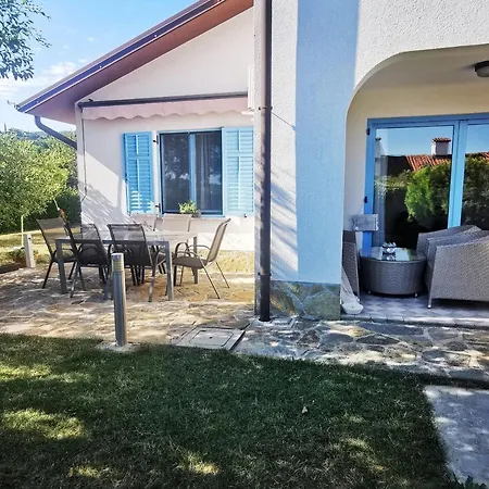 Apartmán Salt & Sage Manzano