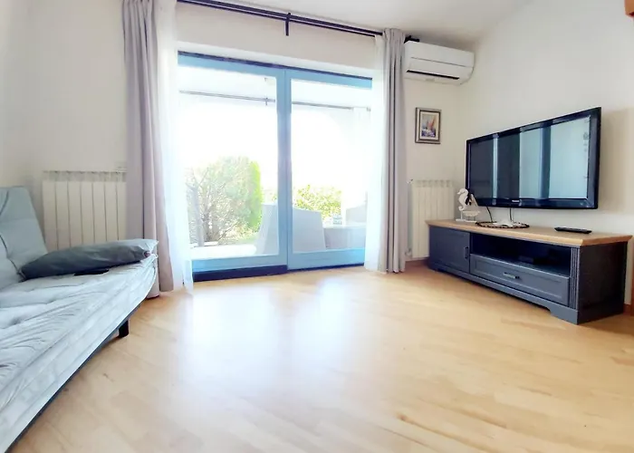 Lägenhet Salt & Sage Manzano