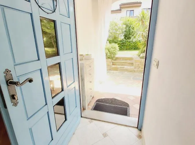 Salt & Sage Apartment *