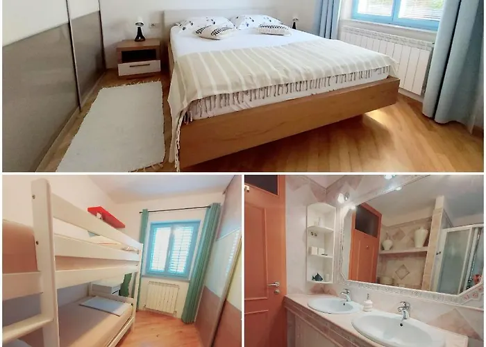 Lägenhet Salt & Sage *