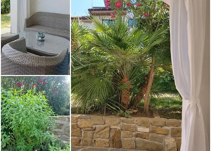 Lägenhet Salt & Sage *