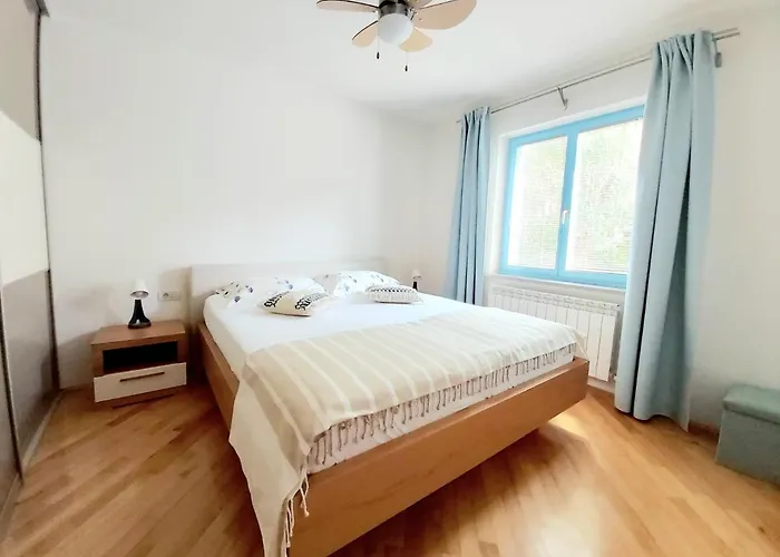 Salt & Sage Lägenhet *