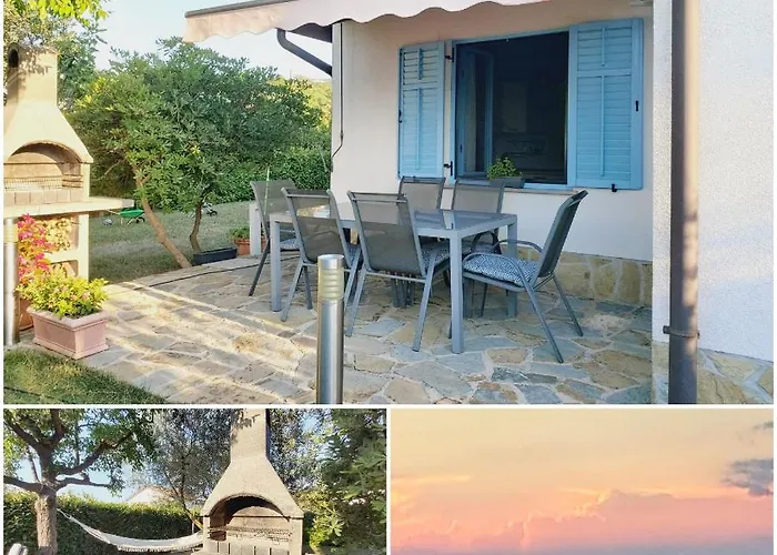 Salt & Sage Lägenhet