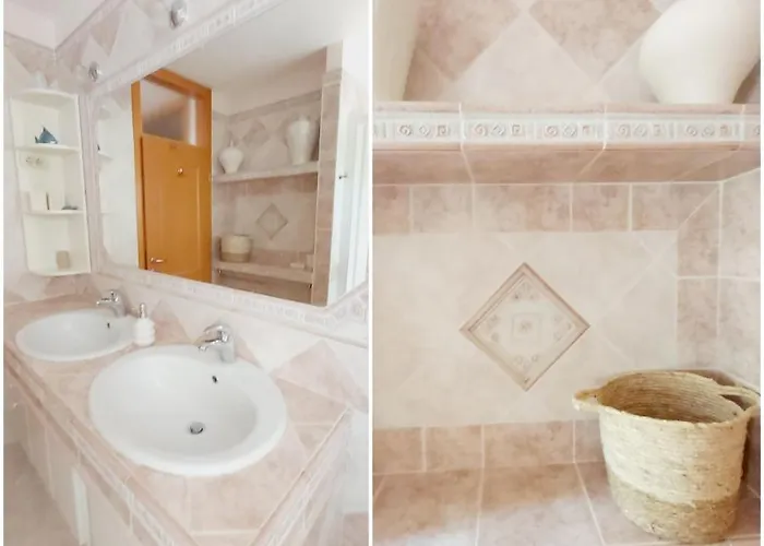 Lägenhet Salt & Sage