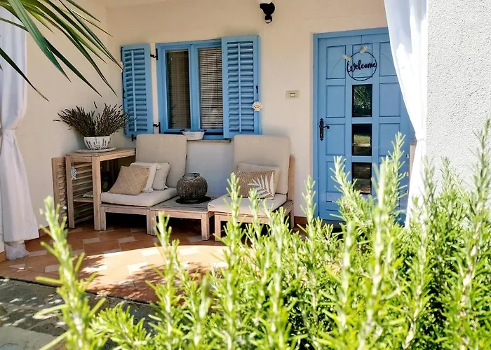 Lägenhet Salt & Sage Manzano