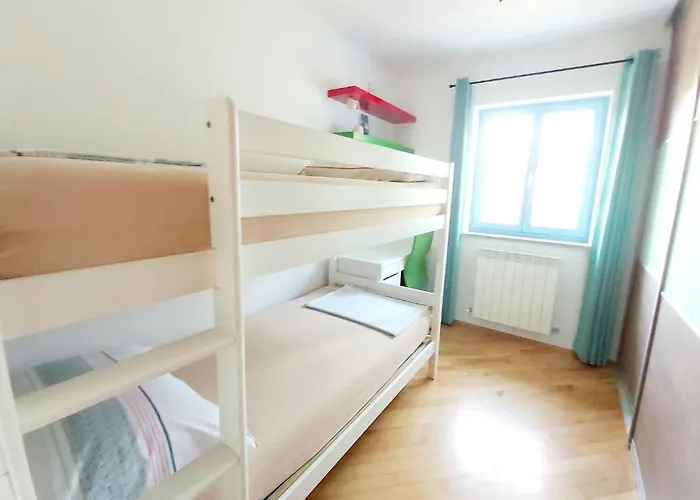 Apartment Salt & Sage *