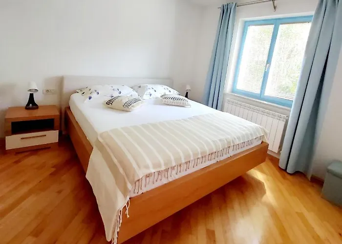 Lägenhet Salt & Sage