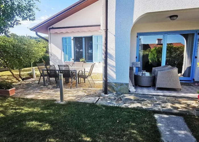 Lägenhet Salt & Sage Manzano